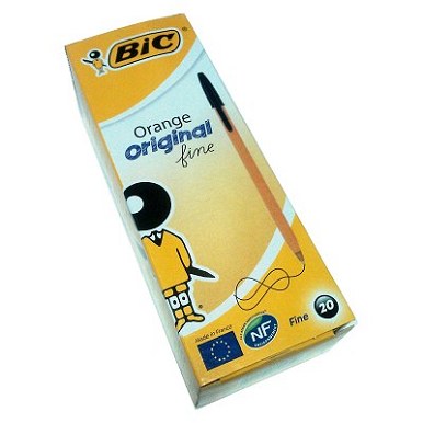 BIC  